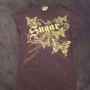 Girls  T Shirt